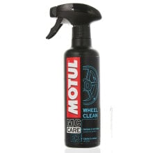 Car Care Products