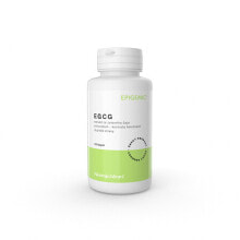 EGCG - экстракт зеленого чая в капсулах 100 Epigemic