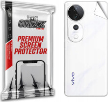 Protective films and glasses for smartphones