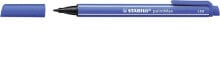 Фломастеры для рисования для детей sTABILO pointMax капиллярная ручка Синий Средний 1 шт 488/32