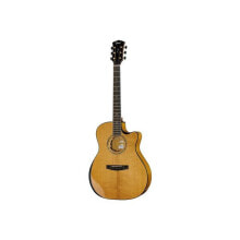 Acoustic guitars