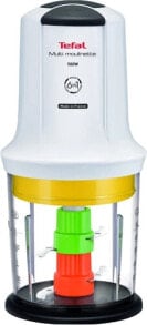 Tefal Multi Moulinette MQ7231 Food Chopper