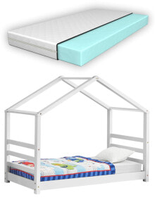 Teenage cots for the children's room