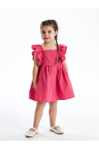 Baby dresses and sundresses for girls