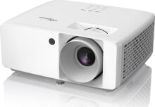 Купить мультимедиа-проекторы Optoma: Projektor Optoma Optoma ZW340e