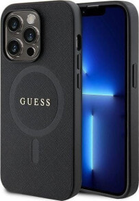 Guess Guess GUHMP15XPSAHMCK iPhone 15 Pro Max 6.7