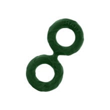 Double C-Ring Modell D - Large, 2,5 cm