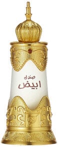 Sandal Abiyad - koncentrovaný parfémovaný olej