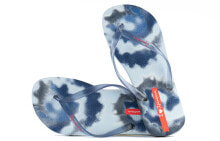 Women's flip-flops