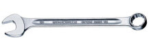 Рожковые, накидные, комбинированные ключи для автомобилей КЛЮЧ  КОМБИНИРОВАННЫЙ ГАЕЧНЫЙ STAHLWILLE 13 OPEN-BOX 40083030, 30 mm