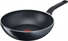 Frying pans and saucepans