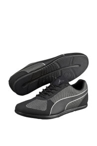 Kadın Sneaker - Modern Soleil Kadın Siyah Günlük Spor Ayakkabı - 35994702
