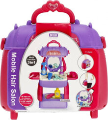 Beauty Salon Play Sets for Girls