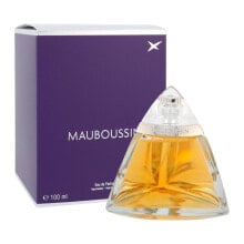 Mauboussin Mauboussin 100 ml eau de parfum für Frauen