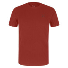 Montura Pencil Logo short sleeve T-shirt