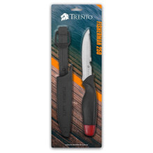 Купить охотничьи ножи Trento: TRENTO Fisherman 250 Knife