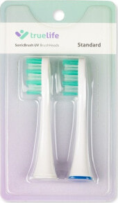 Końcówka TrueLife TrueLife SonicBrush UV - Standard Duo Pack