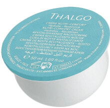 Gesichtscreme - Thalgo Thalgo Cold Cream Marine Eco-refill Nutri-Comfort Cream