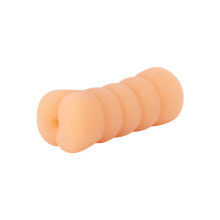 Anschmiegsamer Masturbator, 11,5 cm