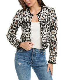 Women's coats, jackets and vests