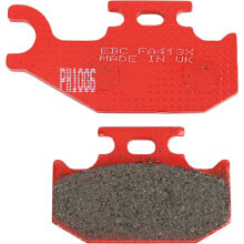 EBC SFA Series Organic SFA413 Brake Pads