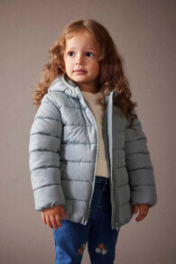 Children's jackets and down jackets for girls