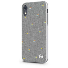 MOSHI Vesta iPhone XR Silicone phone case