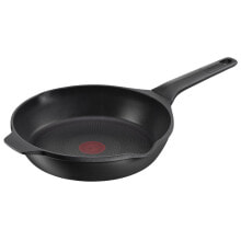 Frying pans and saucepans