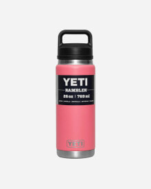 Rambler Chug Cap Bottle Tropical Pink