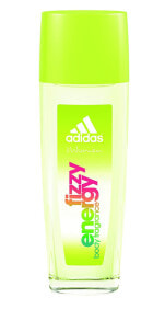 Adidas Fizzy Energy for Women Eau de Toilette 50 ml