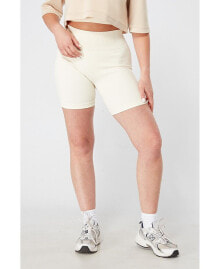 Women's sports shorts and skirts