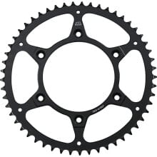 JT SPROCKETS 520 SC JTR210.53SC Steel Rear Sprocket