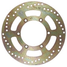 EBC D-Series Solid Round Offroad MD6078D brake disc