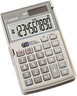 Canon LS-10TEG калькулятор Карман Базовый Серый 4422B001