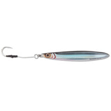 Fishing lures and jigs