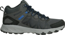 Men's Trekking Boots