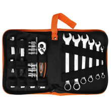 Tool kit Neo Tools TOP-10-500