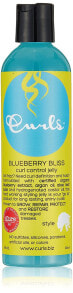 Curls Blueberry Bliss Control Jelly Гель для фиксации волос 236 мл