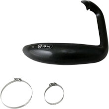 MOOSE HARD-PARTS Stock Beta X Trainer 300 15-20 exhaust protector