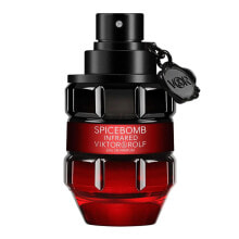 Viktor & Rolf Spicebomb Infrared 90 ml eau de parfum für Herren