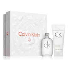 Парфюмерные наборы Calvin Klein купить от $36