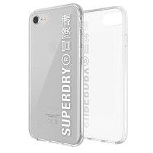 SUPERDRY Snap iPhone 66S78Se 2020Se 2022 41573 phone case