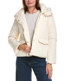 Women's coats, jackets and vests