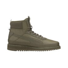 Men's High Boots