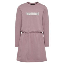 Женские спортивные платья Hummel (Хуммель)