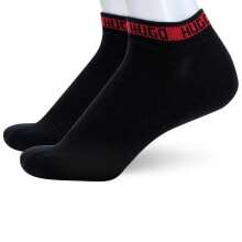 HUGO Tape Cc 10260252 socks 2 pairs