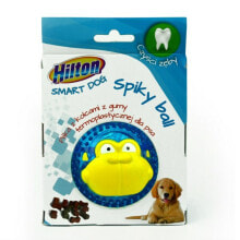 Dog chewing toy Hilton Natural rubber