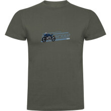 KRUSKIS Speed Short Sleeve T-Shirt