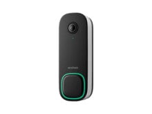 ecobee new Smart Doorbell Camera (wired) EB-CAMSDB-01