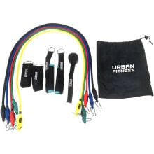 UFE Resistance Tube Set